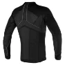 Dainese D-core Aero Langarm-baselayer, Black / anthracite