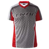 Dainese Dirt Kurzarm Enduro Trikot Dainese Dirt Kurzarm Enduro Trikot