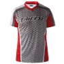 Dainese Dirt Kurzarm Enduro Trikot, Red / grey