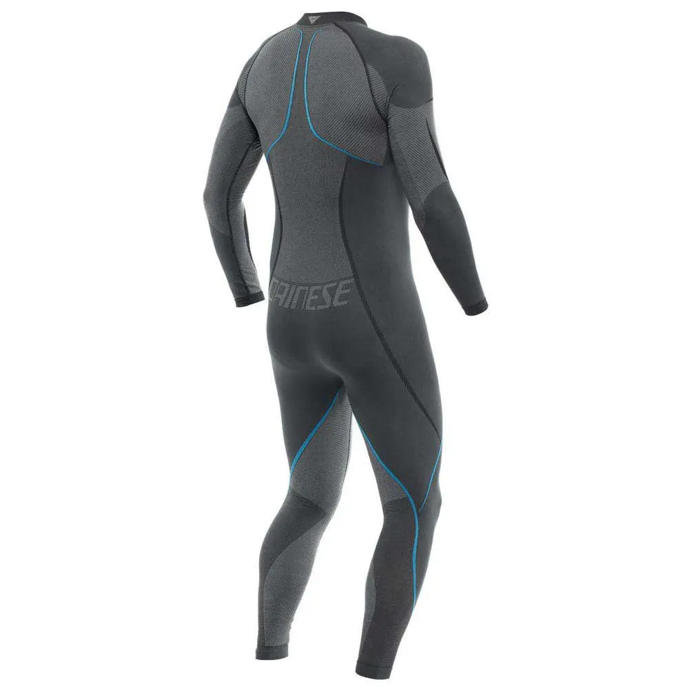 Dainese Funktionsunterwäsche-set, Black / blue / black Dainese Funktionsunterwäsche-set, Black / blue / black