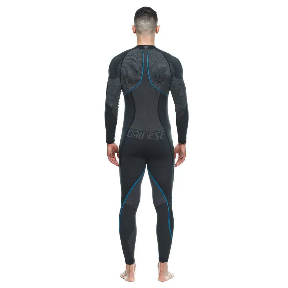 Dainese Funktionsunterwäsche-set, Black / blue / black Dainese Funktionsunterwäsche-set, Black / blue / black