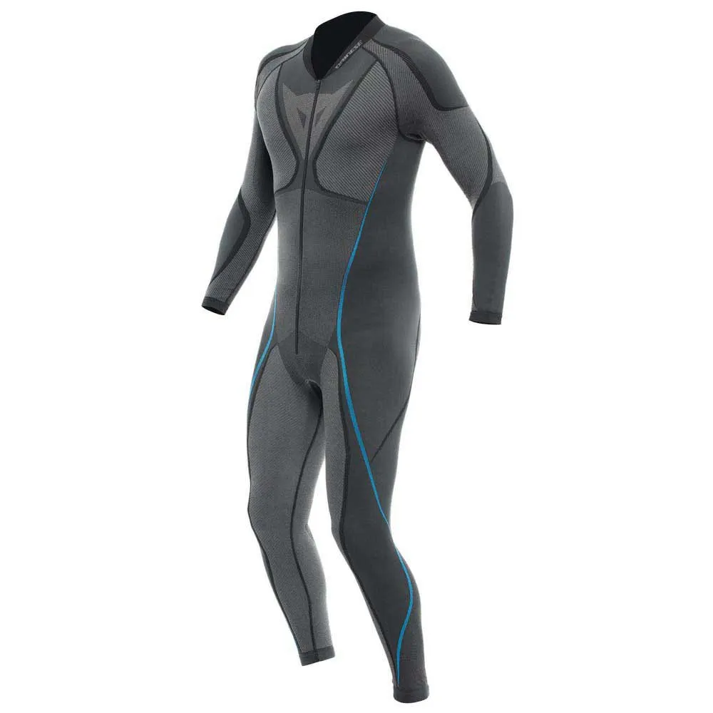 Dainese Funktionsunterwäsche-set, Black / blue / black Dainese Funktionsunterwäsche-set, Black / blue / black