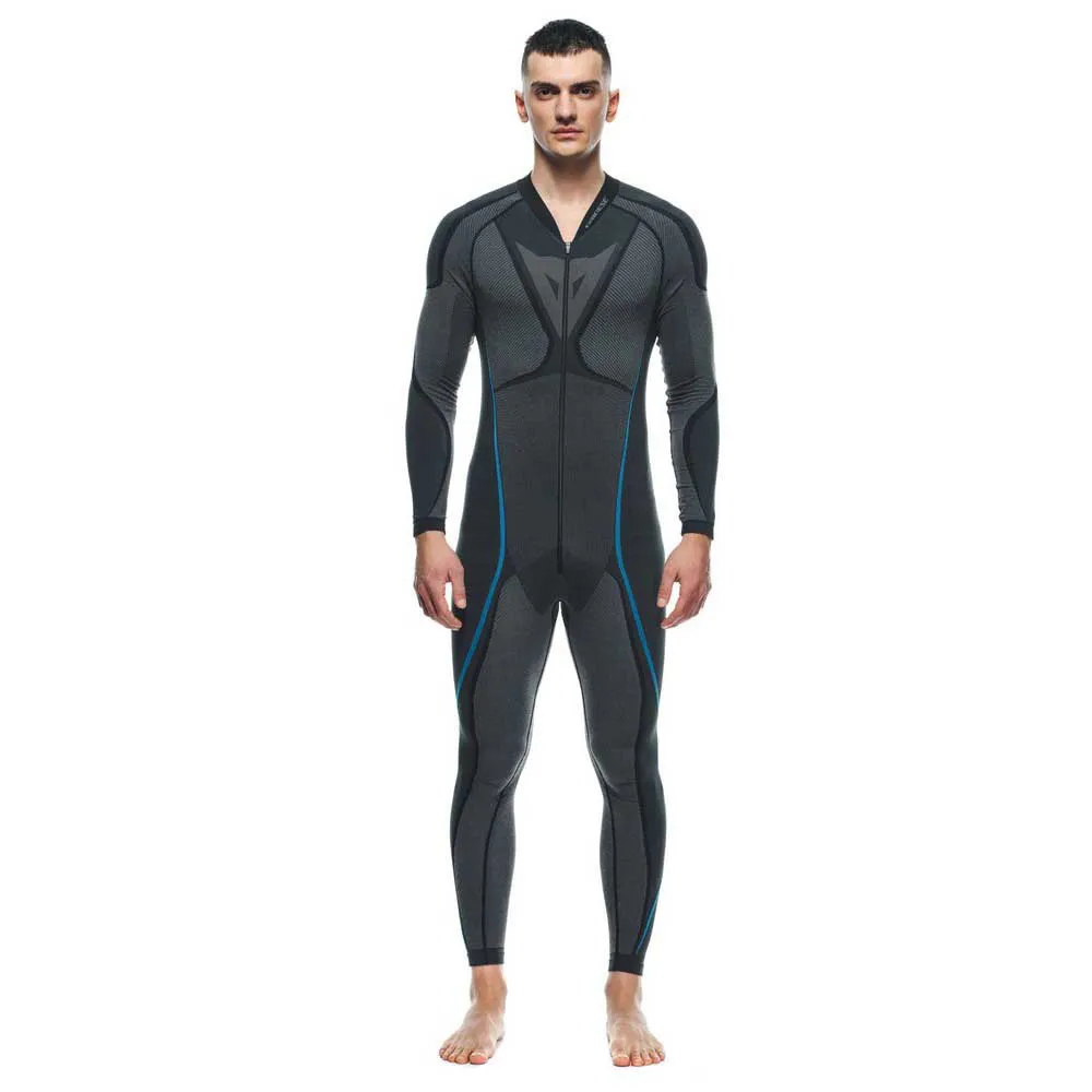 Dainese Funktionsunterwäsche-set, Black / blue / black Dainese Funktionsunterwäsche-set, Black / blue / black
