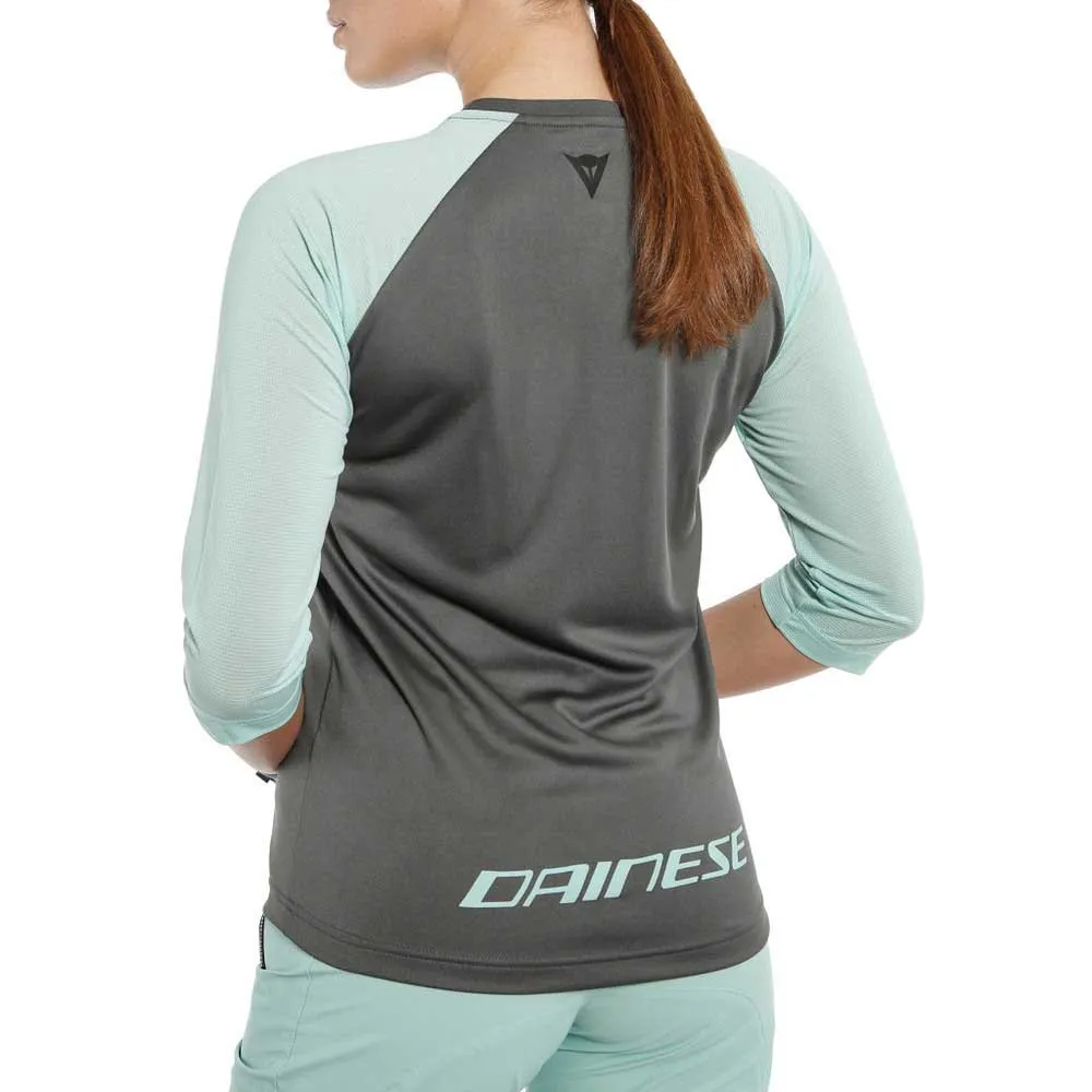 Dainese Hg Bondi 3/4-arm T-shirt Dainese Hg Bondi 3/4-arm T-shirt