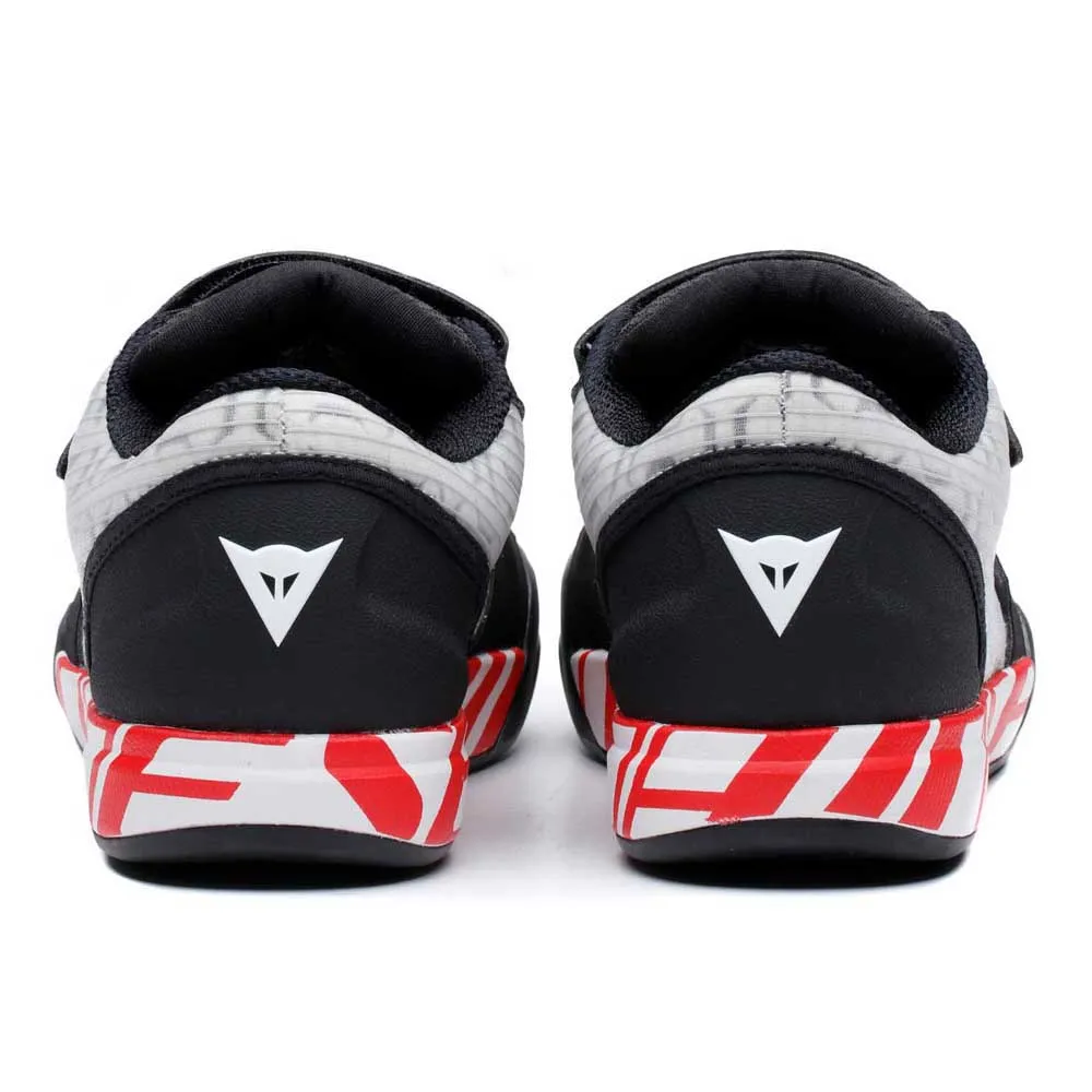 Dainese Hg Materia Pro 2.0 Mtb-schuhe Dainese Hg Materia Pro 2.0 Mtb-schuhe