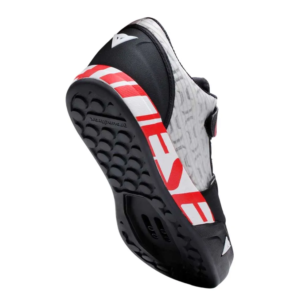 Dainese Hg Materia Pro 2.0 Mtb-schuhe Dainese Hg Materia Pro 2.0 Mtb-schuhe