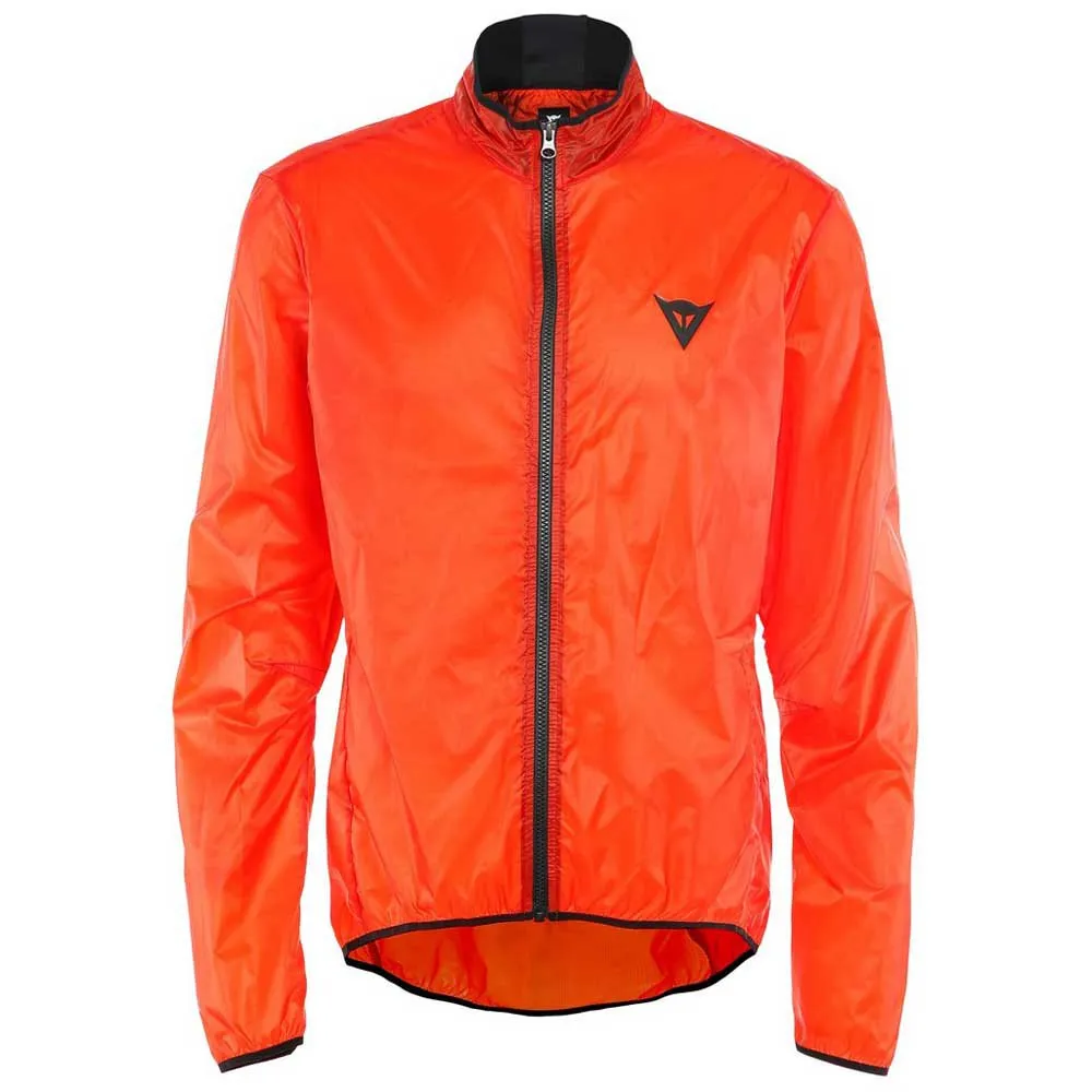 Dainese Hg Moor Jacke, Cherry tomato Dainese Hg Moor Jacke, Cherry tomato