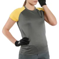 Dainese Hg Ramla Kurzarm-t-shirt Dainese Hg Ramla Kurzarm-t-shirt