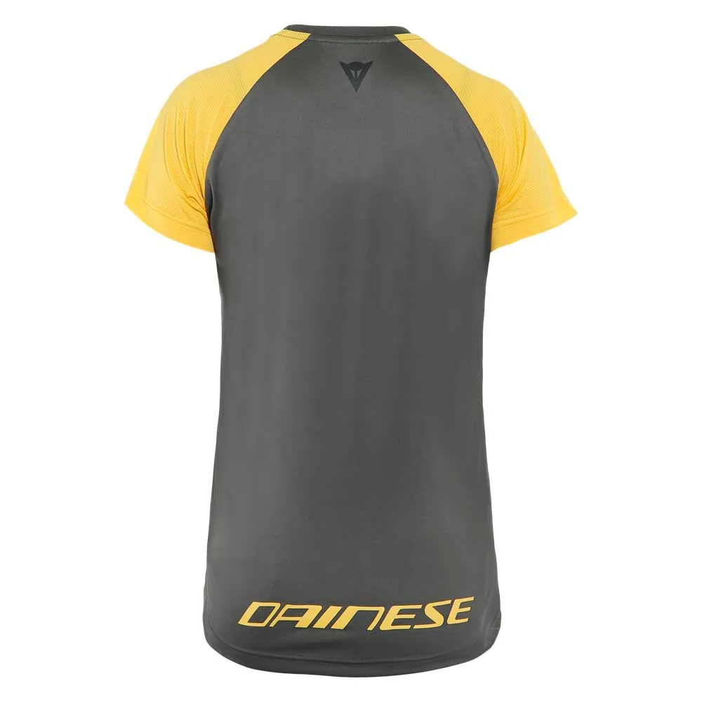 Dainese Hg Ramla Kurzarm-t-shirt Dainese Hg Ramla Kurzarm-t-shirt