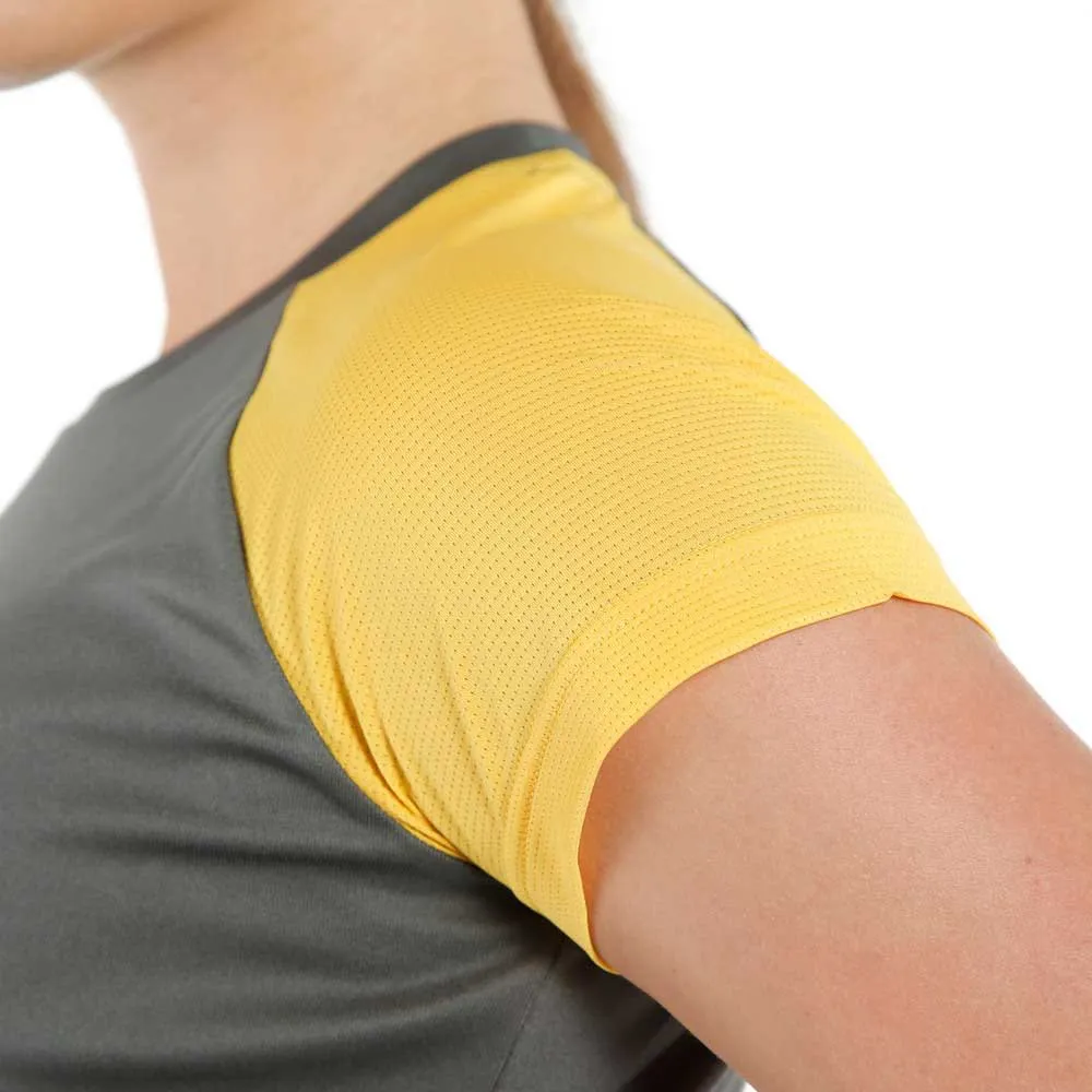 Dainese Hg Ramla Kurzarm-t-shirt Dainese Hg Ramla Kurzarm-t-shirt