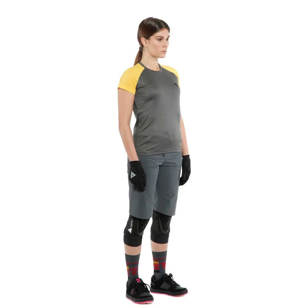 Dainese Hg Ramla Kurzarm-t-shirt Dainese Hg Ramla Kurzarm-t-shirt