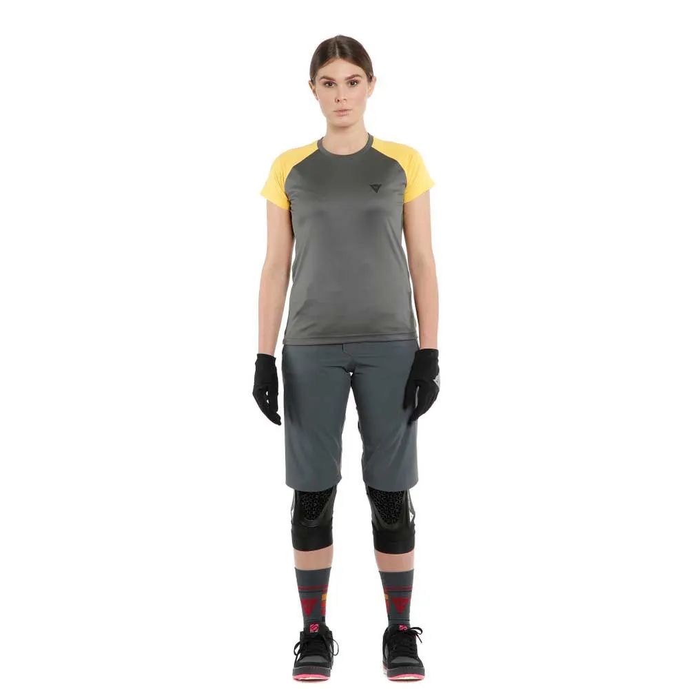 Dainese Hg Ramla Kurzarm-t-shirt Dainese Hg Ramla Kurzarm-t-shirt