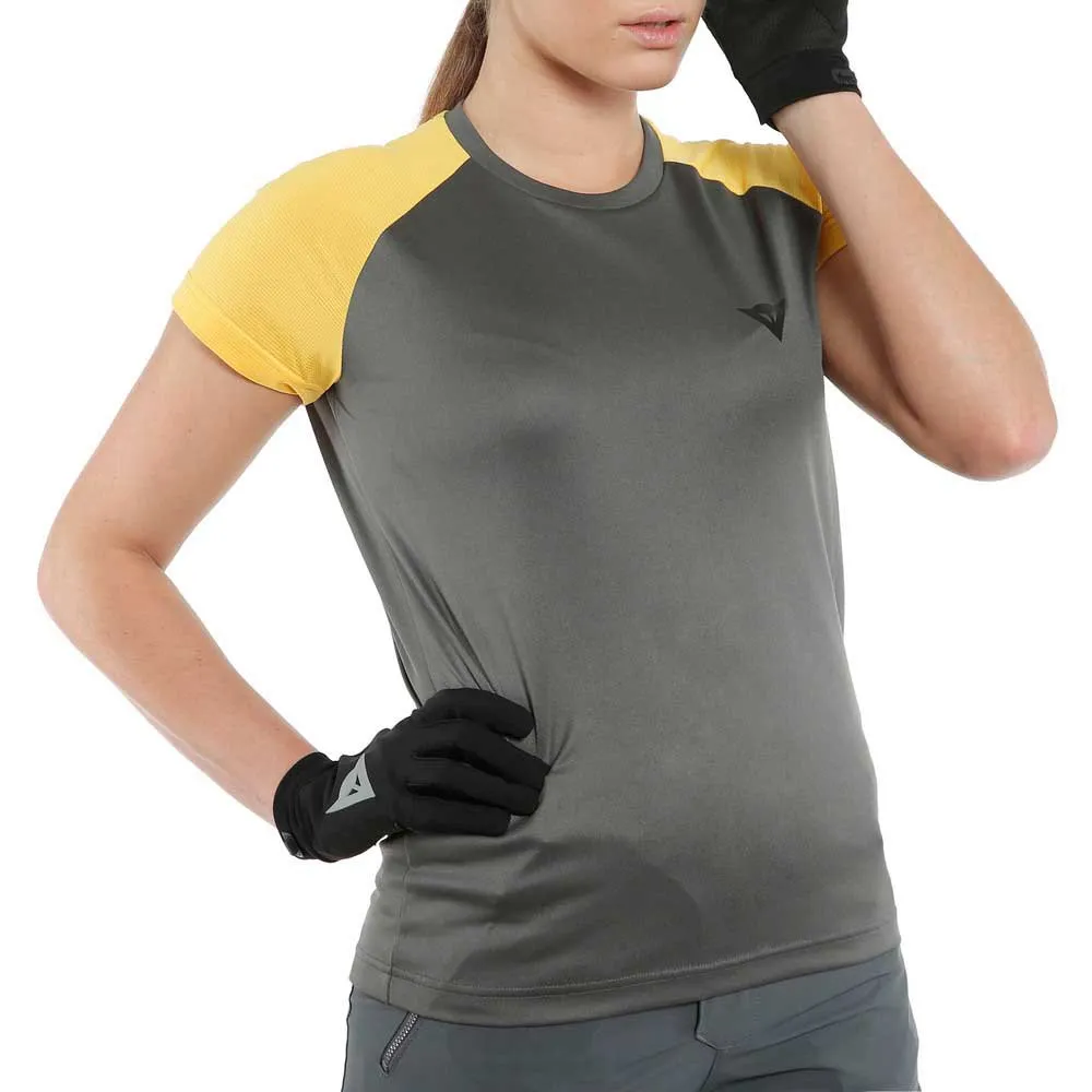 Dainese Hg Ramla Kurzarm-t-shirt Dainese Hg Ramla Kurzarm-t-shirt