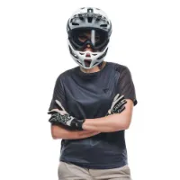 Dainese Hgl Kurzarm Enduro Trikot Dainese Hgl Kurzarm Enduro Trikot