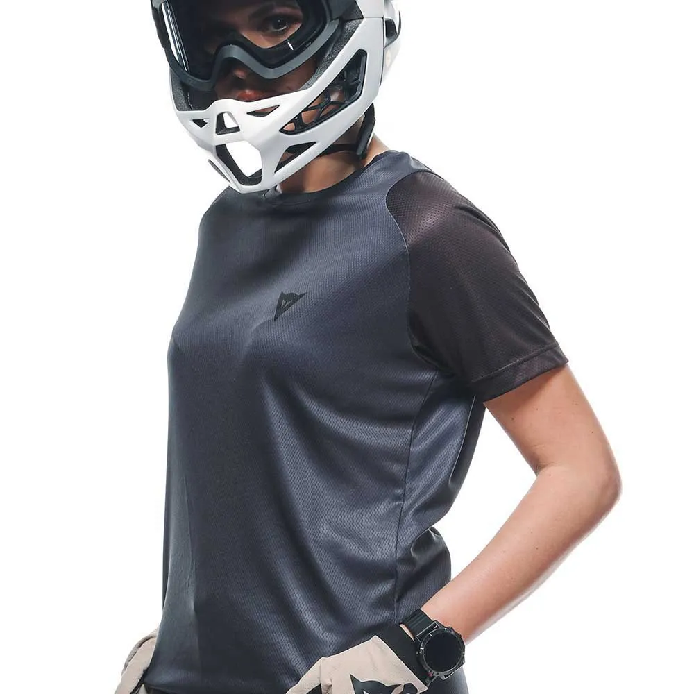Dainese Hgl Kurzarm Enduro Trikot, Periscope, S Dainese Hgl Kurzarm Enduro Trikot, Periscope, S