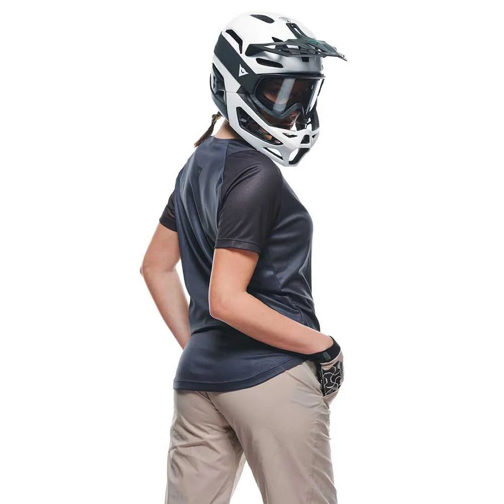 Dainese Hgl Kurzarm Enduro Trikot, Periscope, S Dainese Hgl Kurzarm Enduro Trikot, Periscope, S