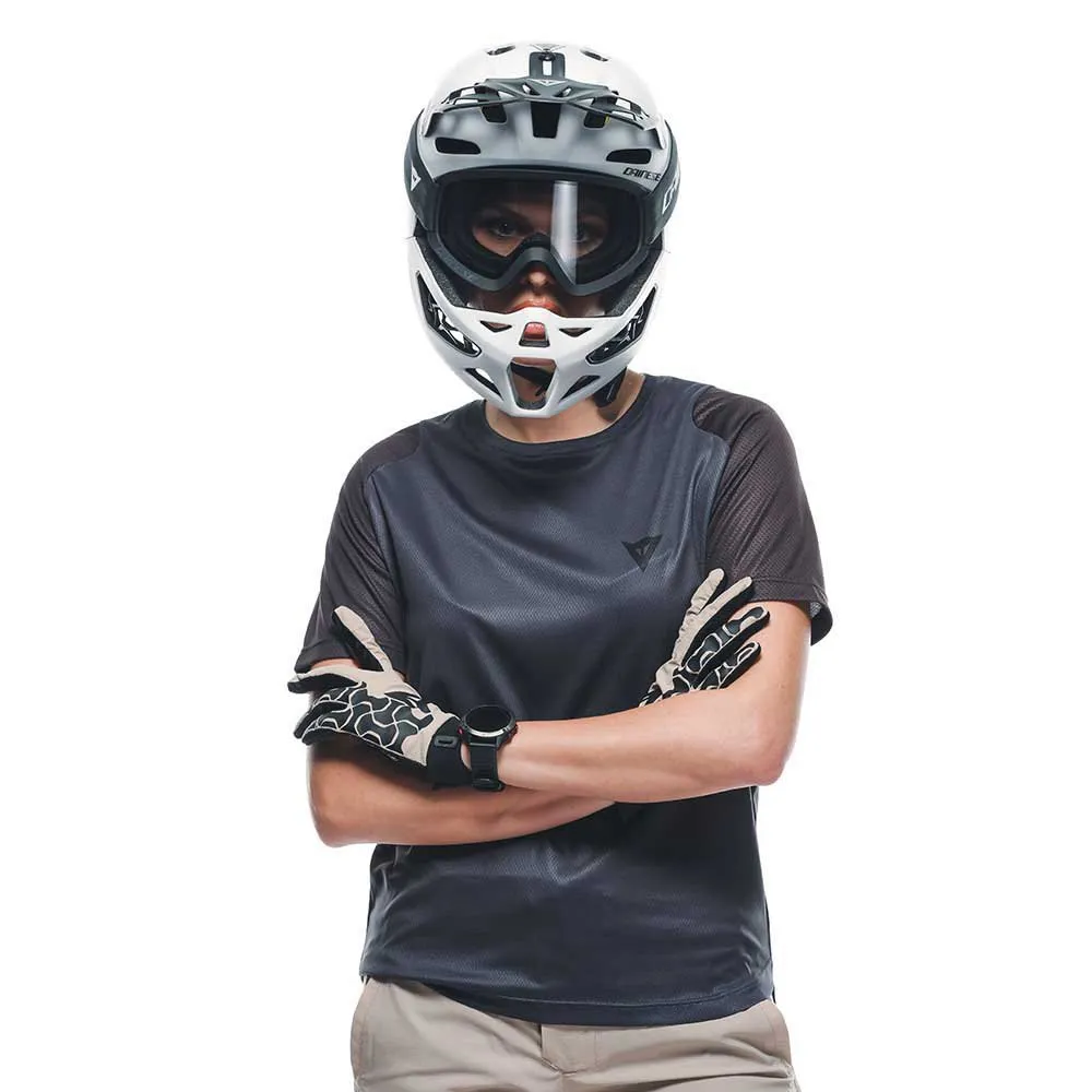 Dainese Hgl Kurzarm Enduro Trikot, Periscope, S Dainese Hgl Kurzarm Enduro Trikot, Periscope, S