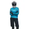 Dainese Hgl Langarm Enduro Trikot, Barrier reef