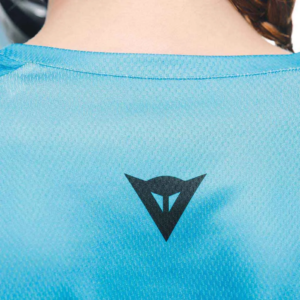 Dainese Hgl Langarm Enduro Trikot, Barrier reef Dainese Hgl Langarm Enduro Trikot, Barrier reef