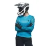 Dainese Hgl Langarm Enduro Trikot, Barrier reef