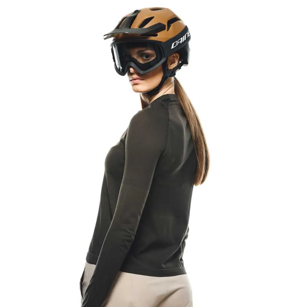 Dainese Hgl Langarm-trikot