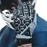 Dainese Hgr Ext Handschuhe