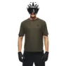 Dainese Hgr Kurzarm-radtrikot