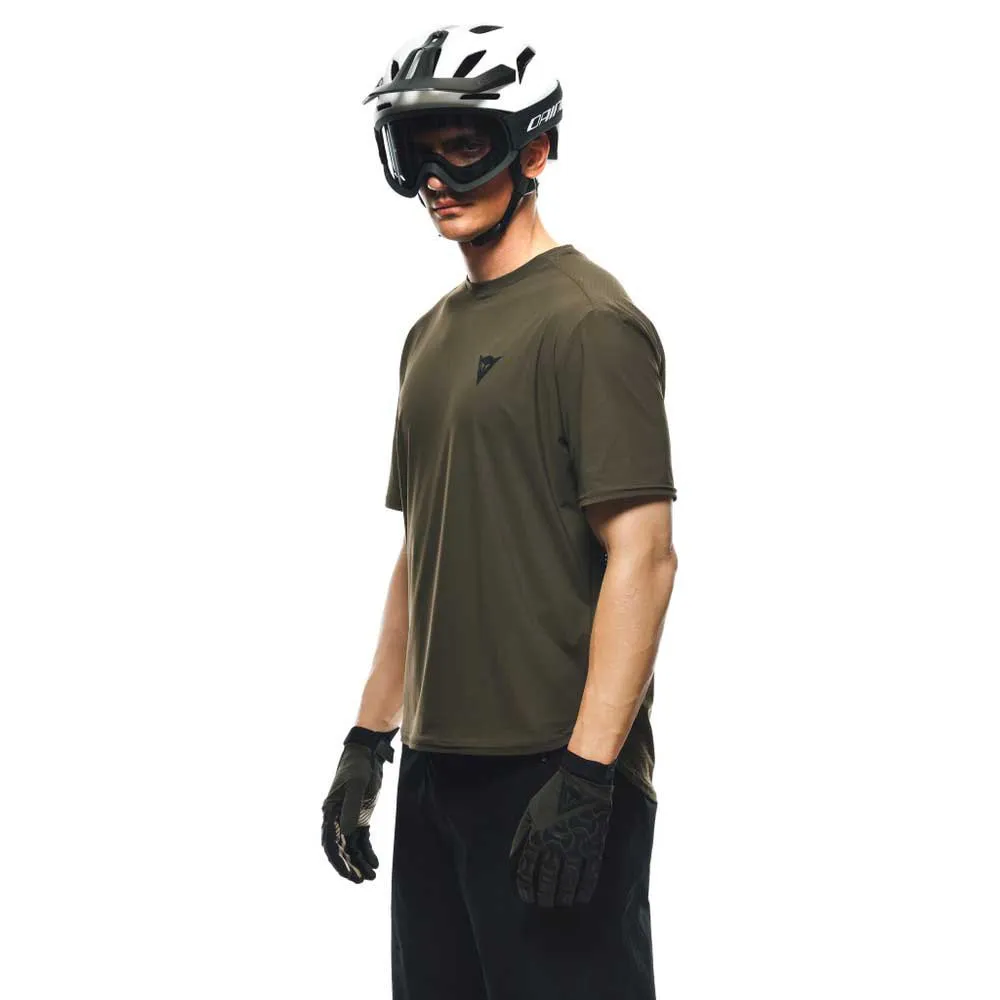 Dainese Hgr Kurzarm-radtrikot