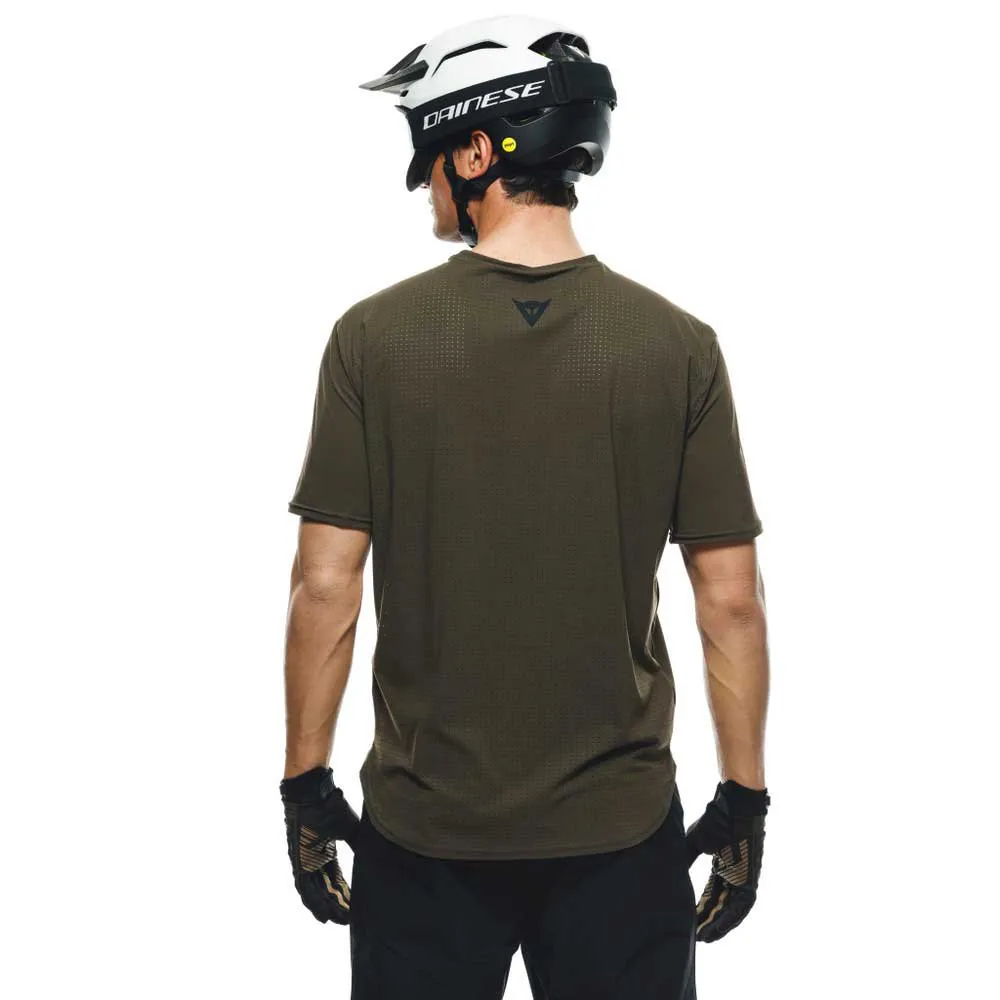 Dainese Hgr Kurzarm-radtrikot