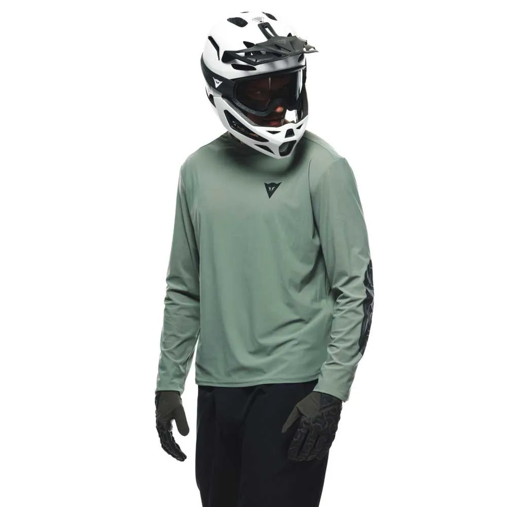 Dainese Hgr Langarm-trikot Dainese Hgr Langarm-trikot