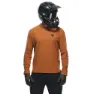 Trail brown