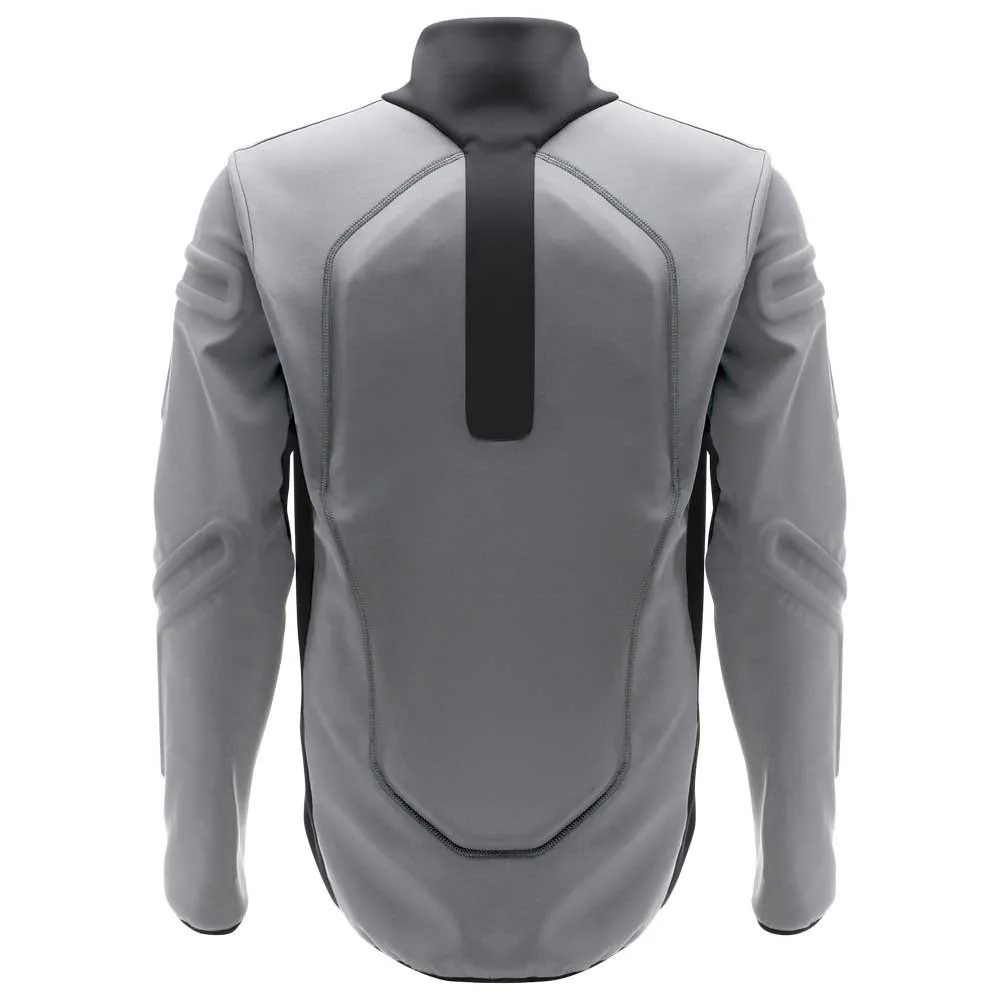 Dainese Hp Core S+ Fleece Mit Durchgehendem Reißverschluss Dainese Hp Core S+ Fleece Mit Durchgehendem Reißverschluss