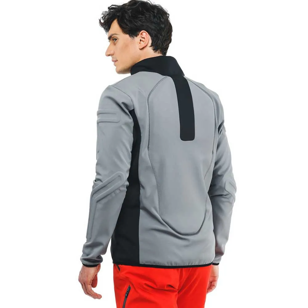 Dainese Hp Core S+ Fleece Mit Durchgehendem Reißverschluss Dainese Hp Core S+ Fleece Mit Durchgehendem Reißverschluss