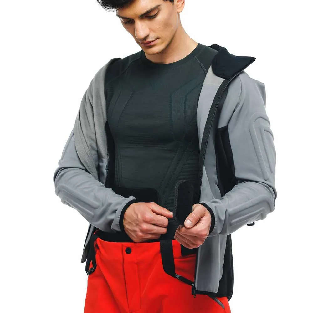 Dainese Hp Core S+ Fleece Mit Durchgehendem Reißverschluss Dainese Hp Core S+ Fleece Mit Durchgehendem Reißverschluss