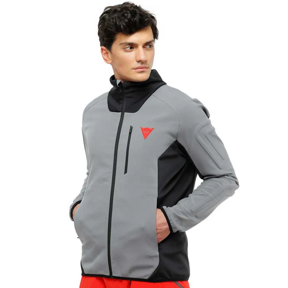 Dainese Hp Core S+ Fleece Mit Durchgehendem Reißverschluss Dainese Hp Core S+ Fleece Mit Durchgehendem Reißverschluss