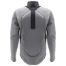 Dainese Hp Core S+ Fleece Mit Durchgehendem Reißverschluss