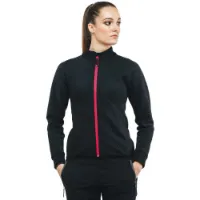 Dainese Hp Fleece Mit Durchgehendem Reißverschluss