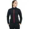 Dainese Hp Fleece Mit Durchgehendem Reißverschluss