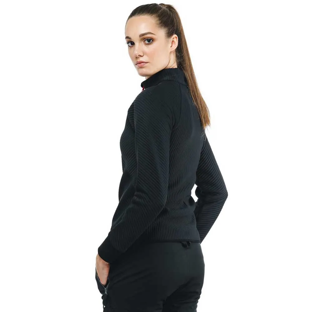 Dainese Hp Fleece Mit Durchgehendem Reißverschluss Dainese Hp Fleece Mit Durchgehendem Reißverschluss