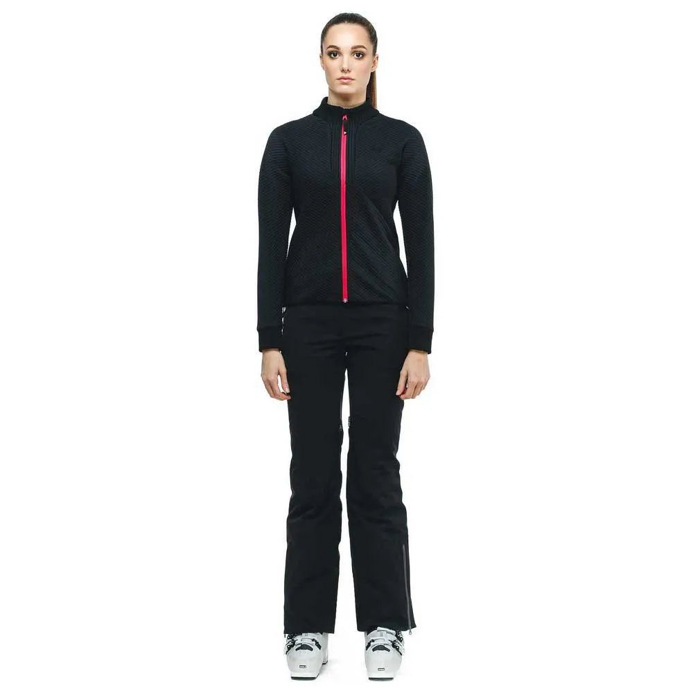 Dainese Hp Fleece Mit Durchgehendem Reißverschluss Dainese Hp Fleece Mit Durchgehendem Reißverschluss