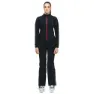 Dainese Hp Fleece Mit Durchgehendem Reißverschluss