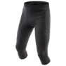 Dainese Hp1 Bl 3/4 Baselayer-hose, Stretch limo / gunmetal