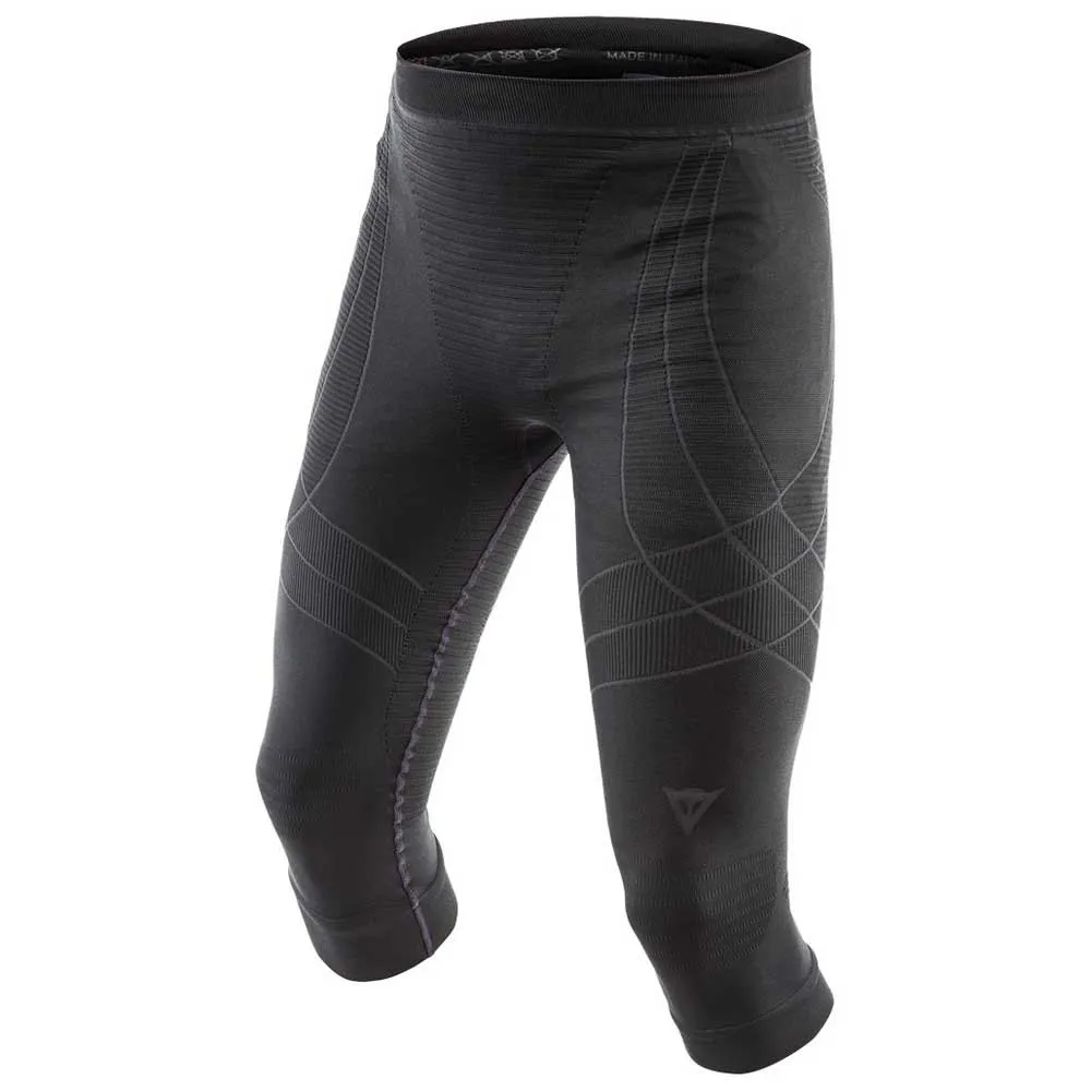 Dainese Hp1 Bl 3/4 Baselayer-hose, Stretch limo / gunmetal Dainese Hp1 Bl 3/4 Baselayer-hose, Stretch limo / gunmetal