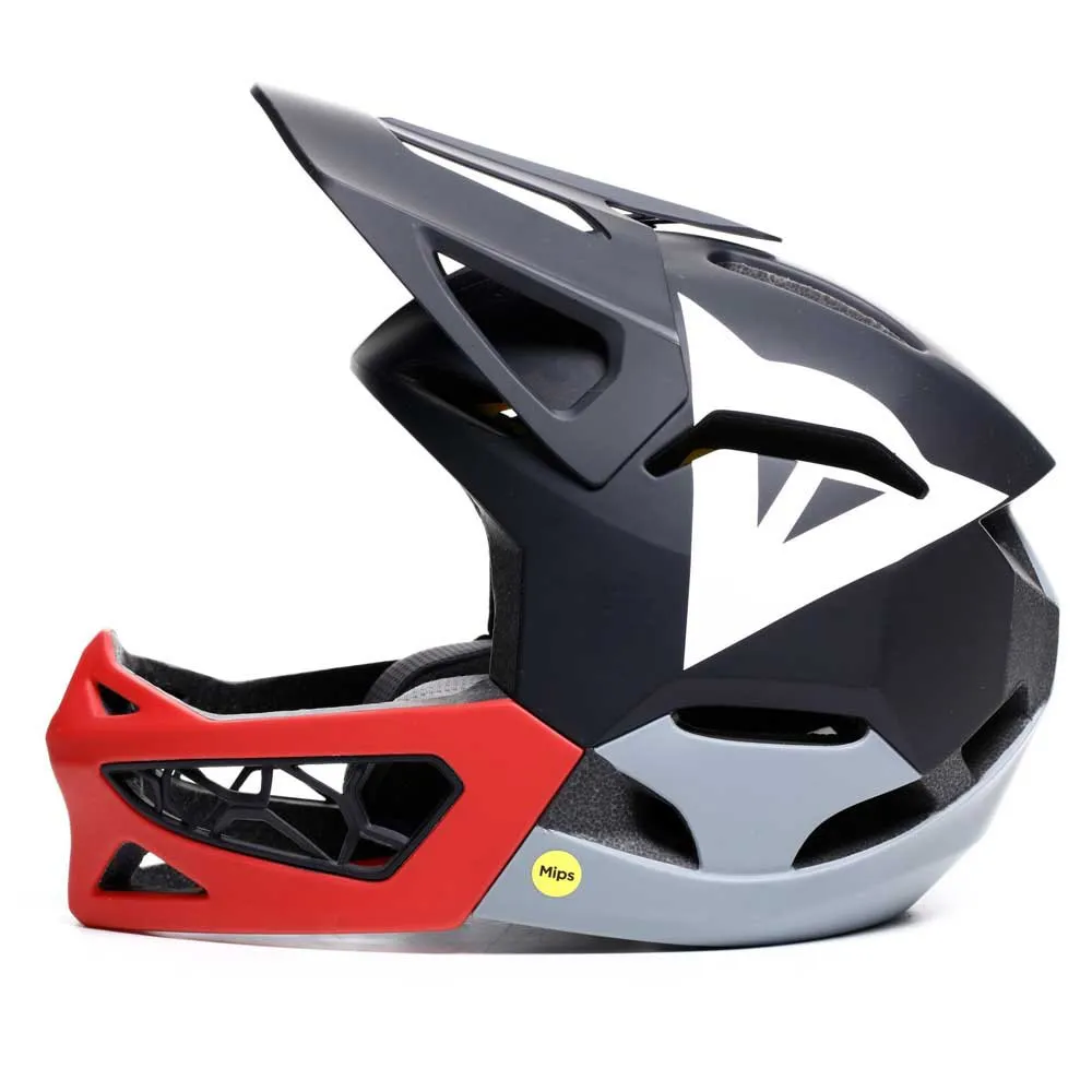 Dainese Linea 01 Evo Mips Downhillhelm