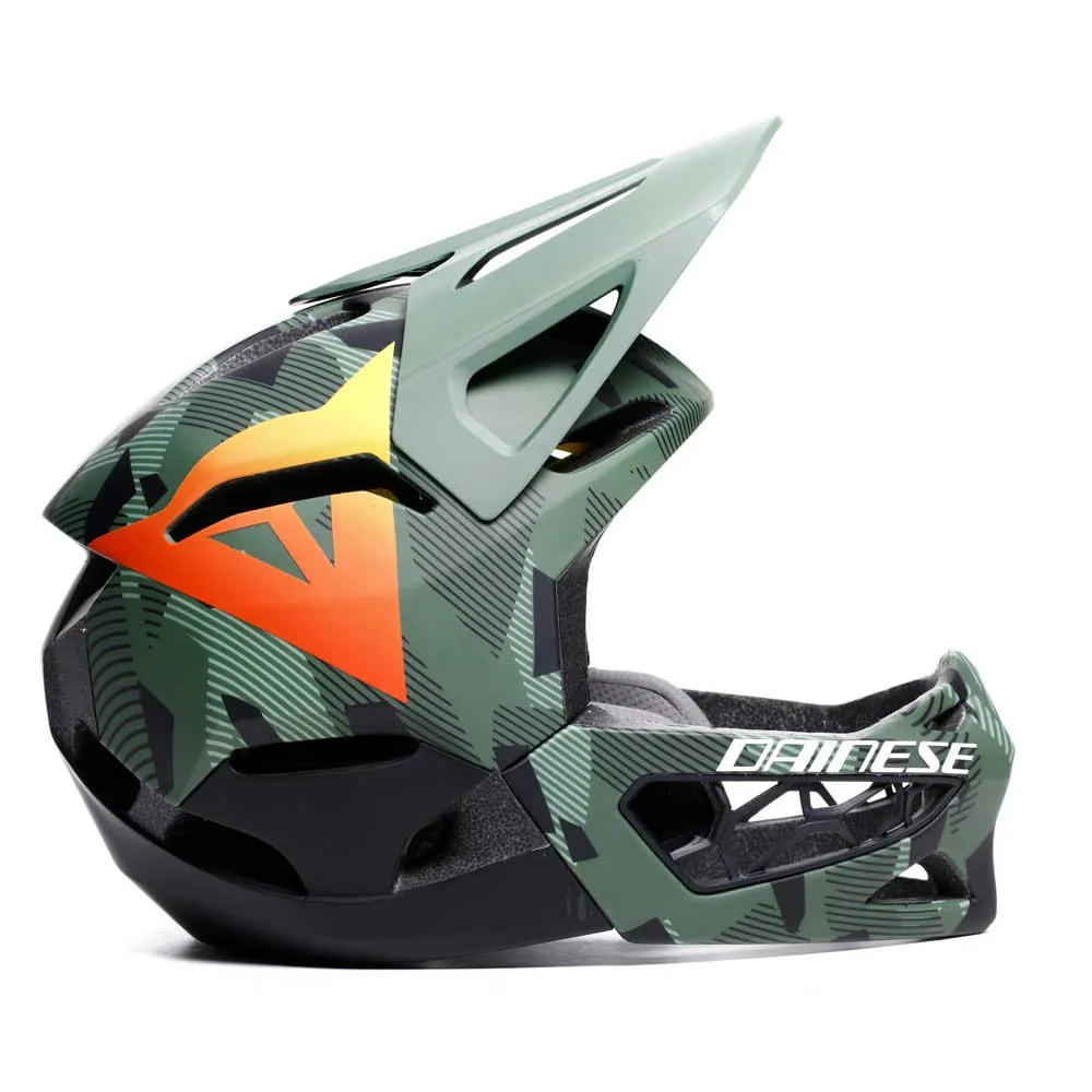 Dainese Linea 01 Evo Mips Downhillhelm Dainese Linea 01 Evo Mips Downhillhelm
