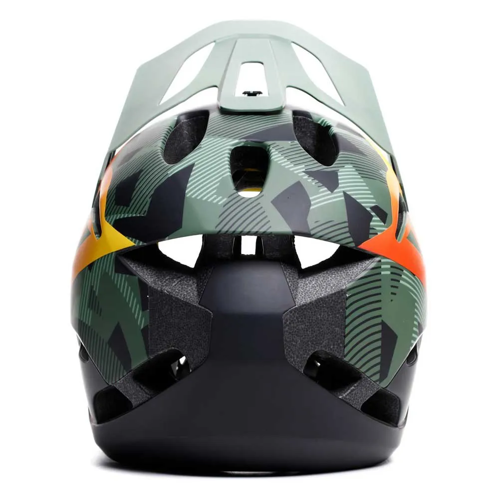 Dainese Linea 01 Evo Mips Downhillhelm Dainese Linea 01 Evo Mips Downhillhelm