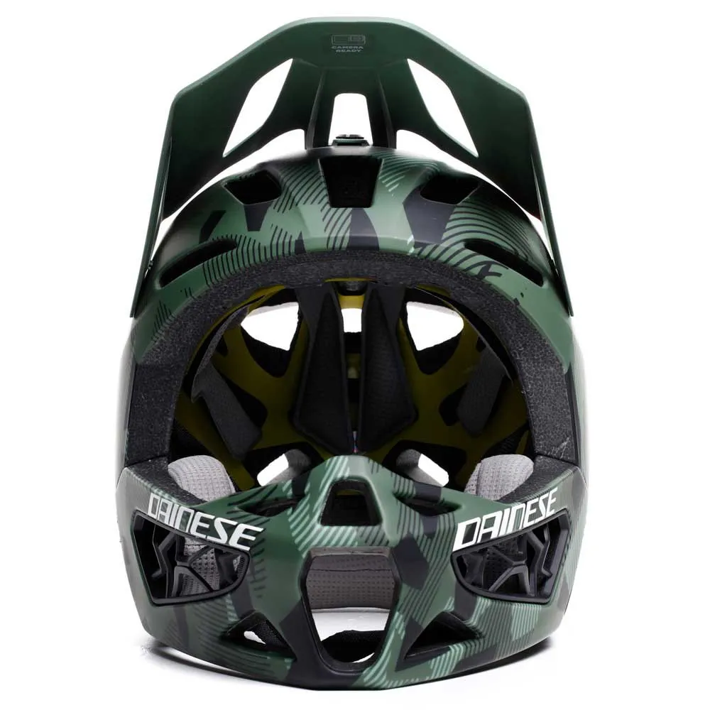 Dainese Linea 01 Evo Mips Downhillhelm Dainese Linea 01 Evo Mips Downhillhelm