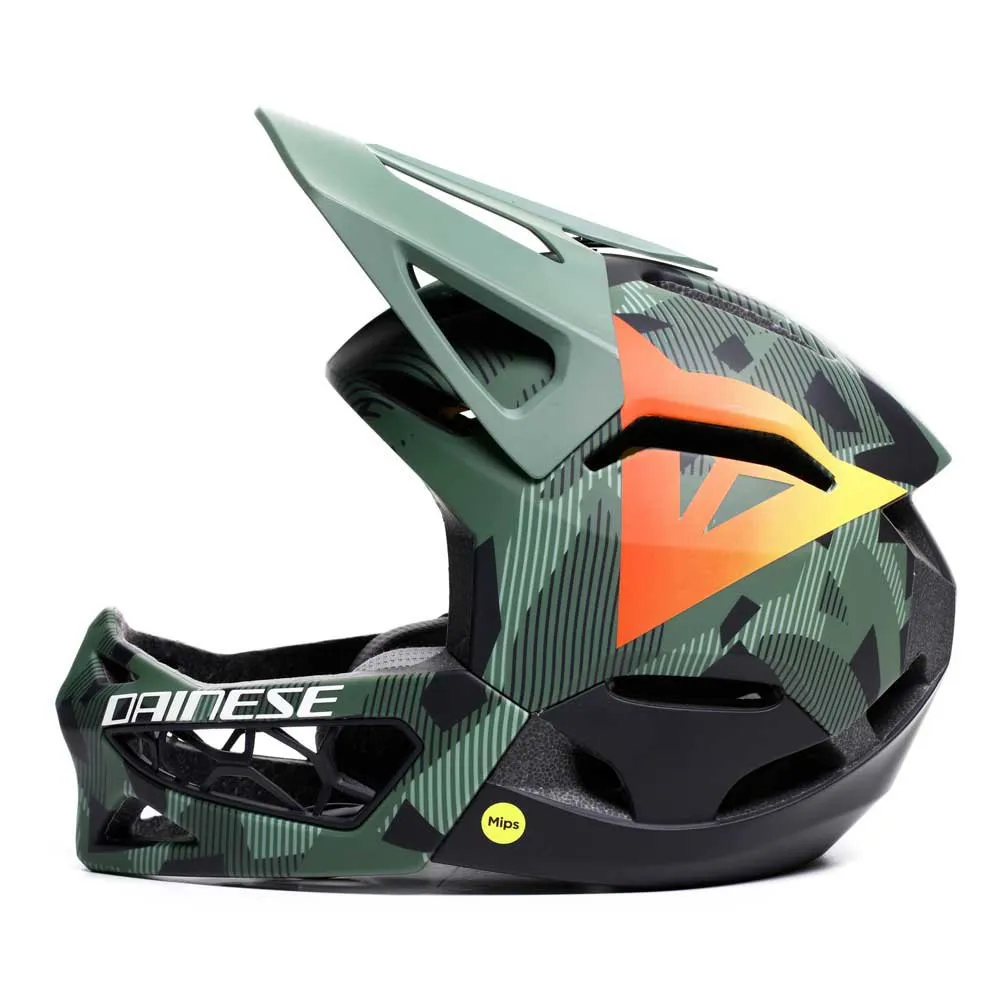 Dainese Linea 01 Evo Mips Downhillhelm Dainese Linea 01 Evo Mips Downhillhelm