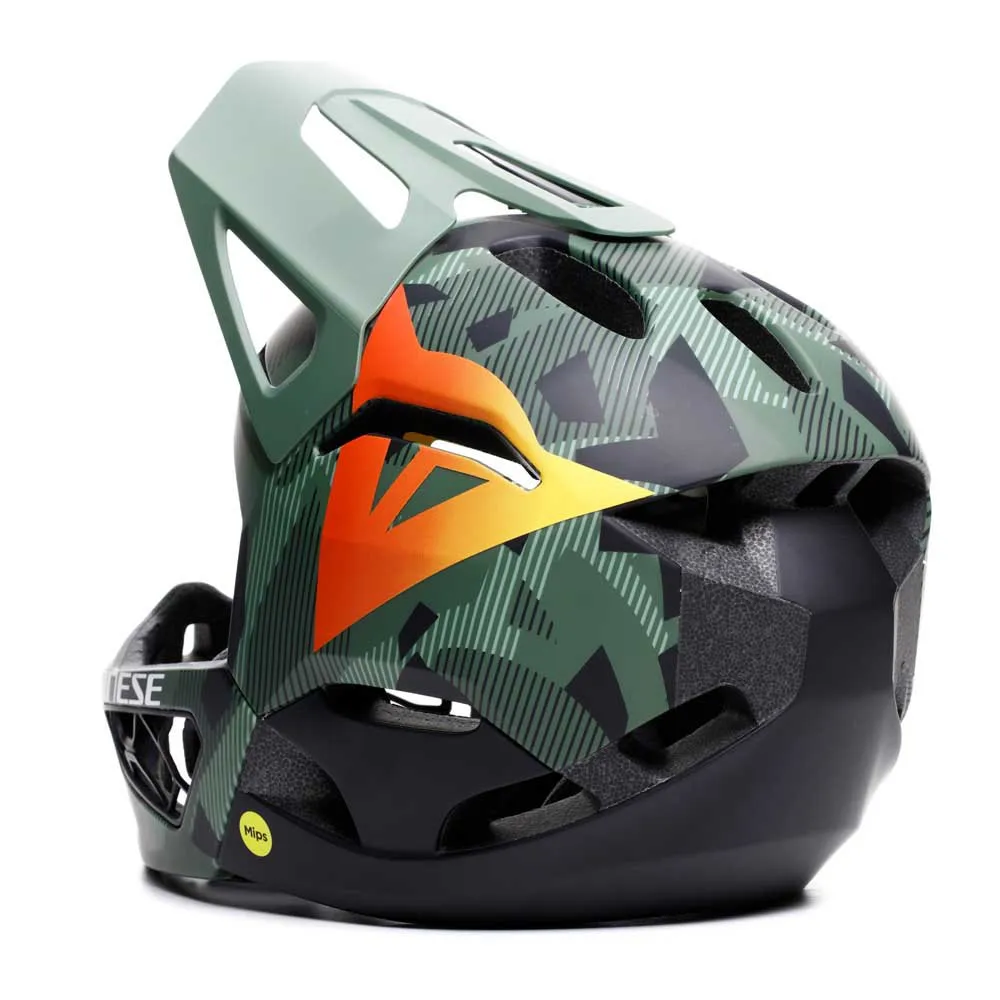 Dainese Linea 01 Evo Mips Downhillhelm Dainese Linea 01 Evo Mips Downhillhelm