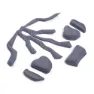 Grey